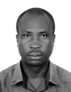 Ernest Nutakor