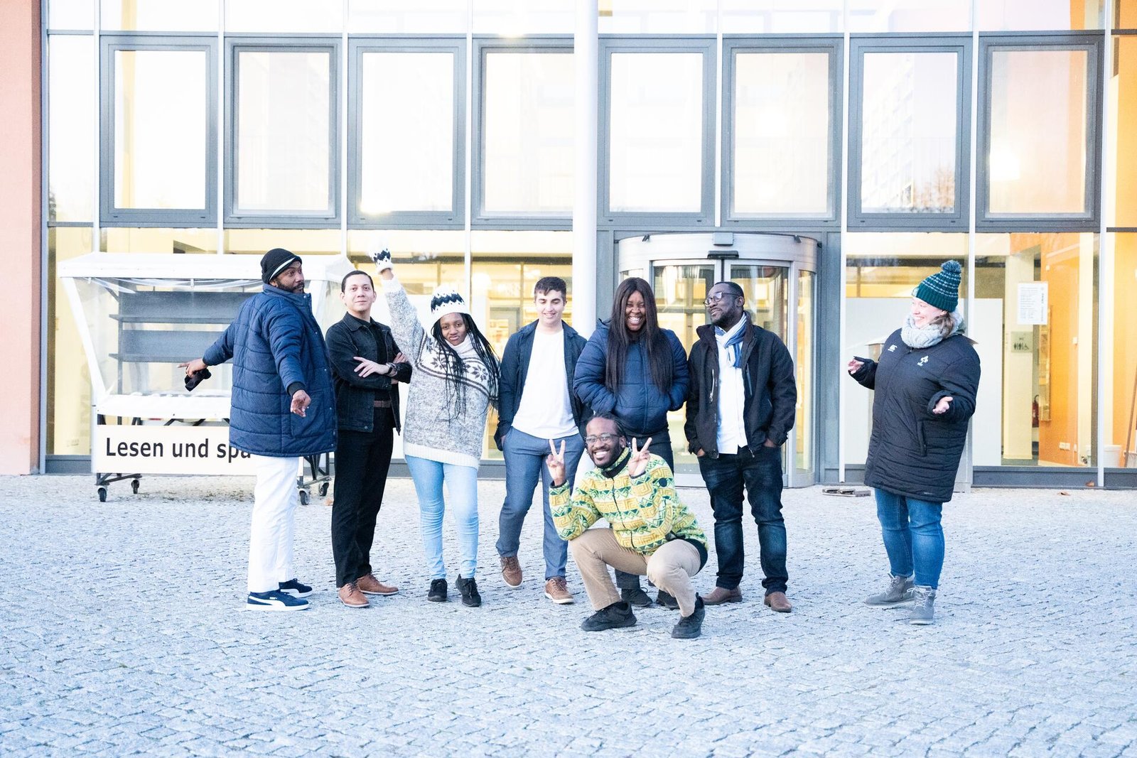 Ethical Humanitarianisms Research Symposium