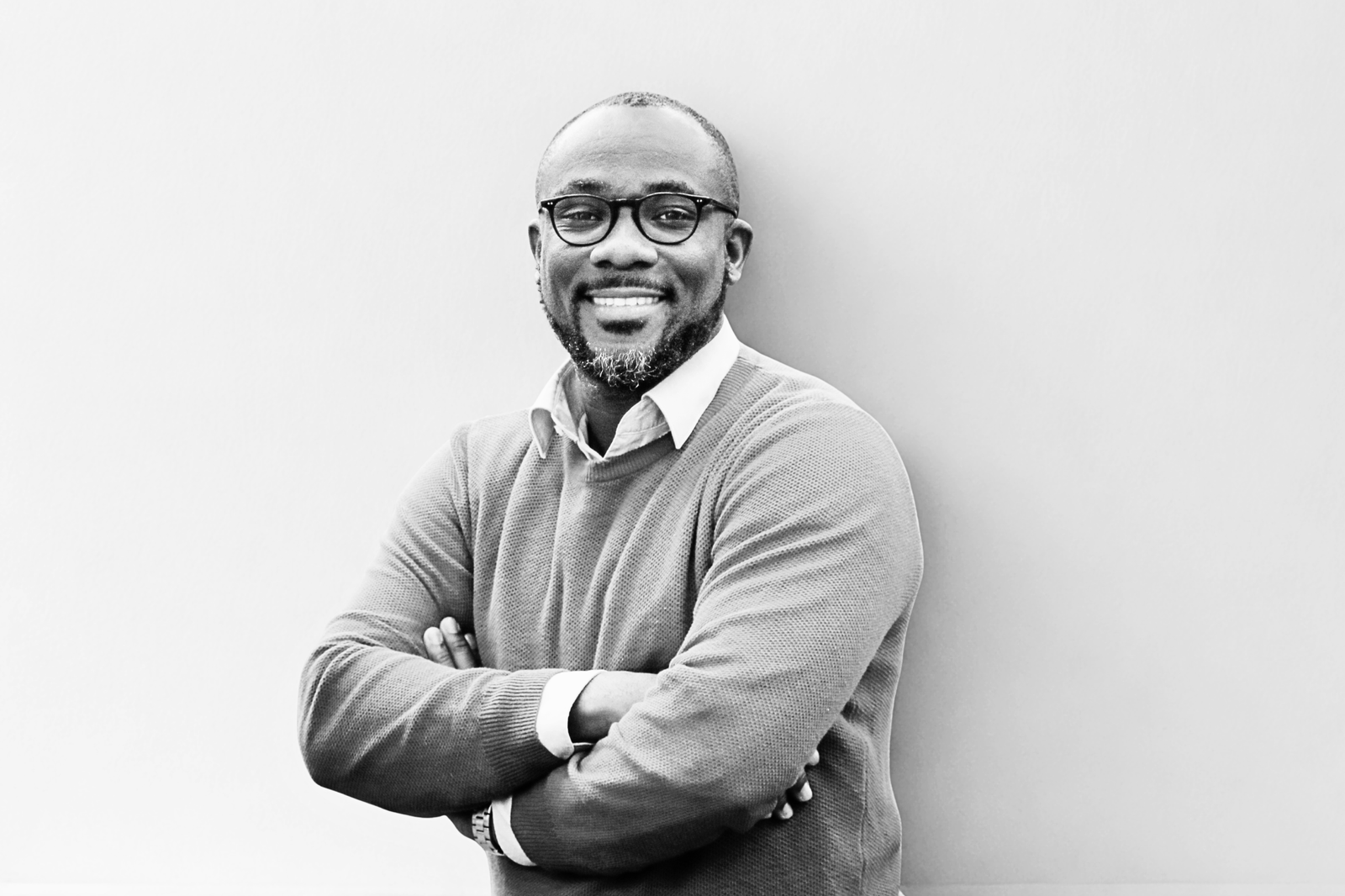 Dr Kwaku Arhin-Sam