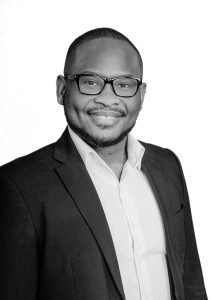 Dr. Chigemezi Nnadozie Wogu
