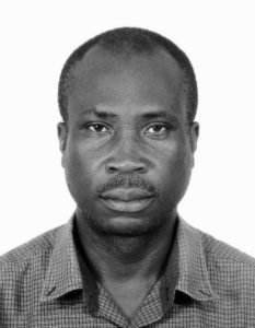 Ernest Nutakor