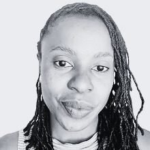 Dr. Nyamwaya Munthali