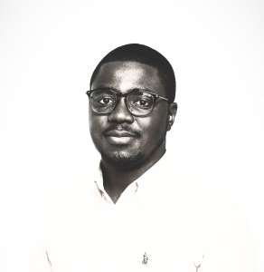 Peter Kwabena Essien