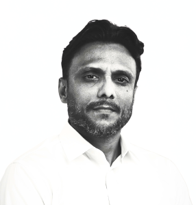 Hussain Bux Korejo