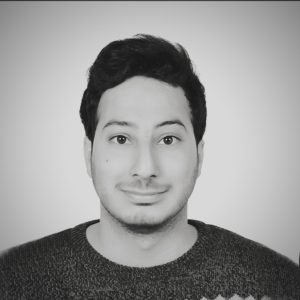 Yassine Farhat