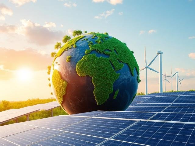 Climate Change, Impacts & Adaptation