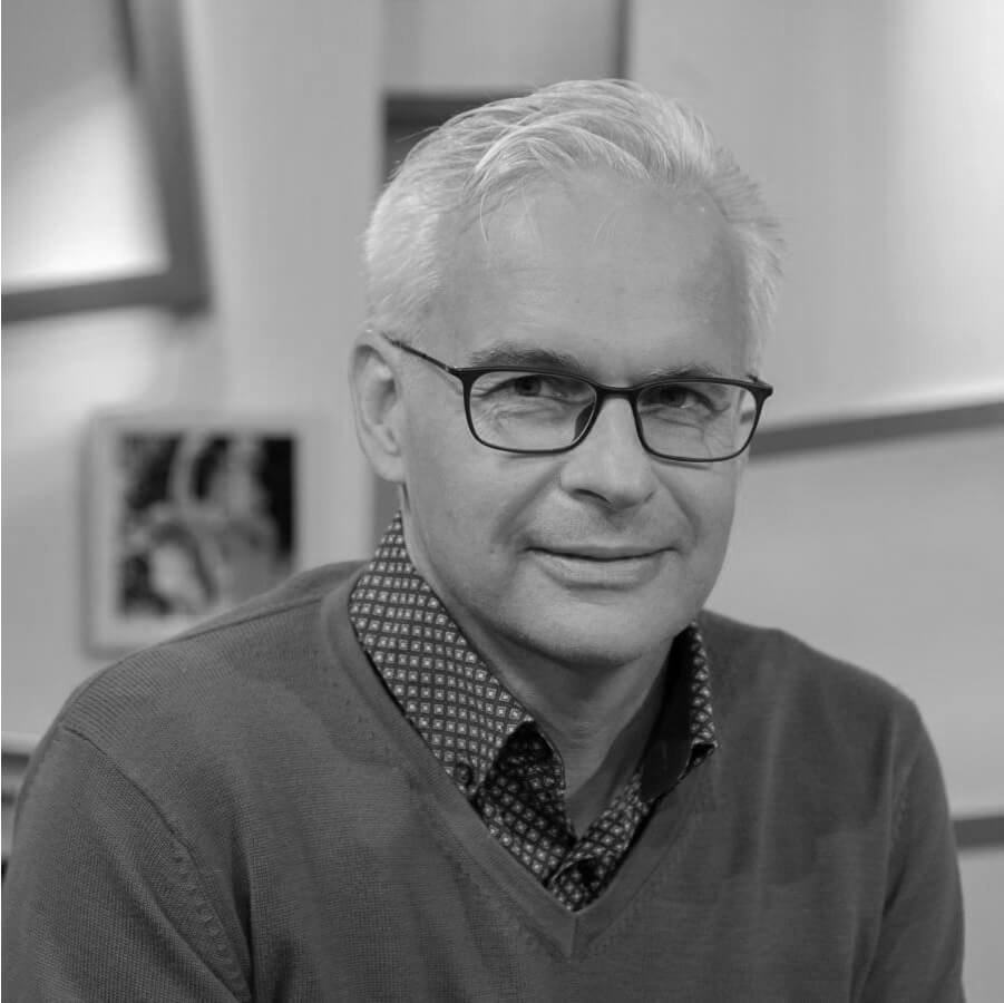 Thomas Petracek