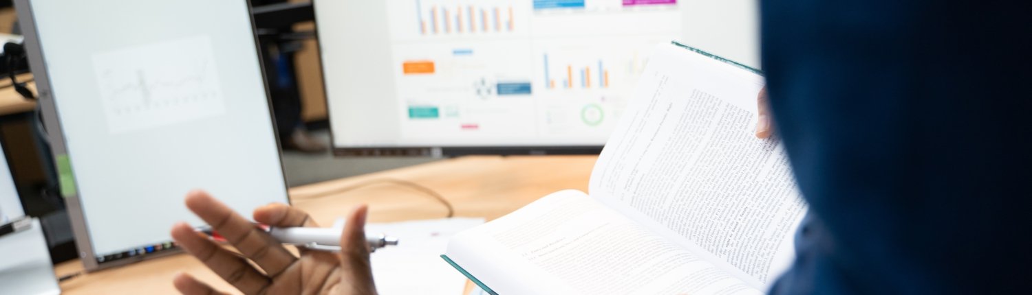 Online Teaching and Learning at Friedensau Adventist University